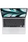 Apple MacBook Air 13“ Silver M2 24/512 10GPU 2022